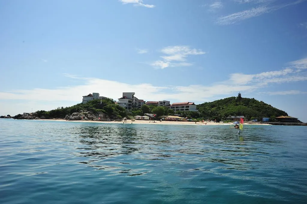 Sanya Wuzhizhou Coral Hotel