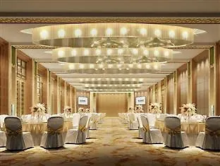 Sanya Wuzhizhou Coral Hotel 5*,
