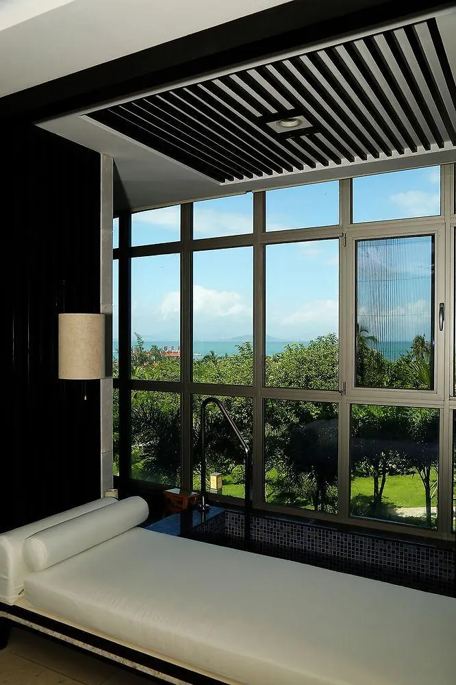 Sanya Wuzhizhou Coral Hotel