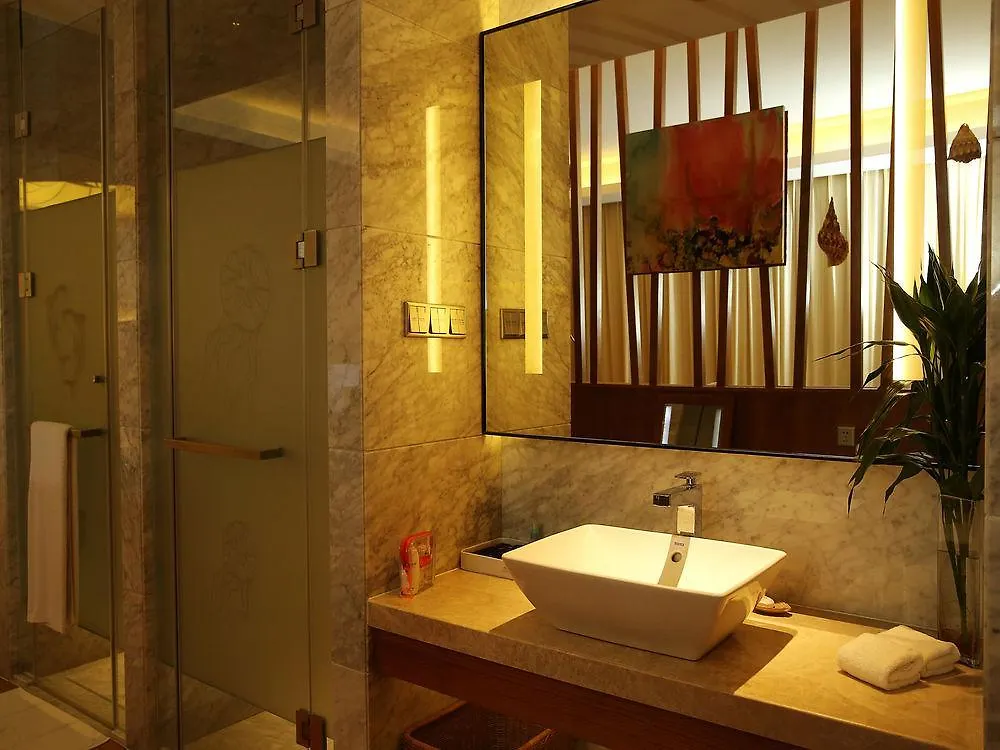 Sanya Wuzhizhou Coral Hotel