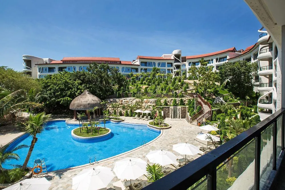 Sanya Wuzhizhou Coral Hotel
