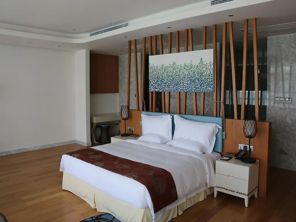 Sanya Wuzhizhou Coral Hotel