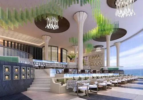 Sanya Wuzhizhou Coral Hotel